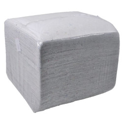 Baltos valymo servetėlės ​​10 kg PM1320