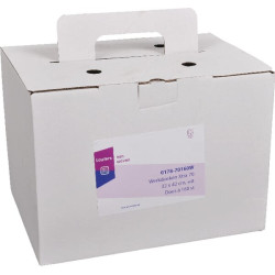 Valymo šluostė Xtra70 (2 x 80 vnt.) PM1787