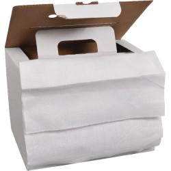 Valymo šluostė Xtra70 (2 x 80 vnt.) PM1787