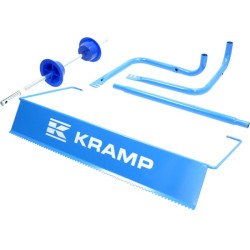 Sieninis rankšluosčių dozatorius CP99903KR