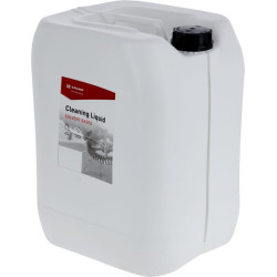 Valymo skystis – tirpiklių pagrindu, 30 l 005430KR