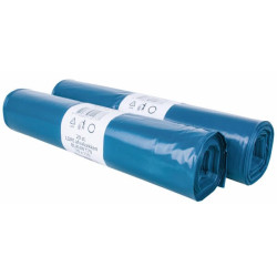 Maišai šiukšlėms 70x110, 20 vnt. PM2017