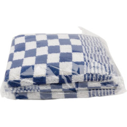 virtuvinis rankšluostis 50x50cm mėlynas 3 2020063