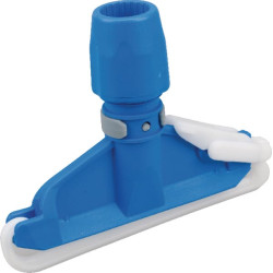 Šluostės spaustukas rankenai 24 941520