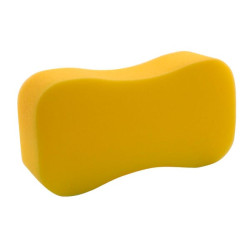 Automobilio kempinė Jumbo 185x120x50mm 105087