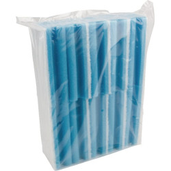 Kempinės šveitiklis XL 10 vnt. 105025