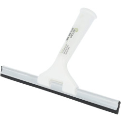 Stiklo valytuvas 25 cm plastikinis 104050BET