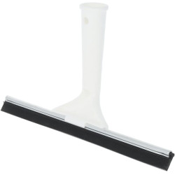 Stiklo valytuvas 25 cm plastikinis 104050BET