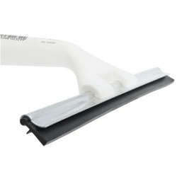 Stiklo valytuvas 25 cm plastikinis 104050BET