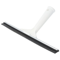 Stiklo valytuvas 25 cm plastikinis 104050BET