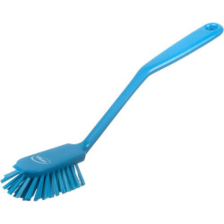 Indų valymo šepetys, grandiklis, 280 mm, vidutinio mėlynumo, 42373