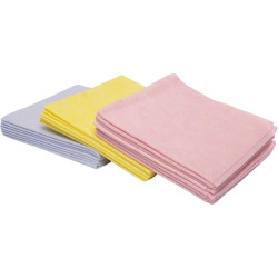 Indų šluostė mėlyna - geltona - pi 162044