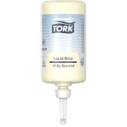 „Tork“ skystas švelnus rankų valiklis PM420501