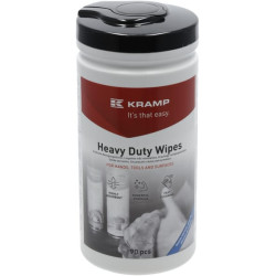 Didelės galios servetėlės ​​90 vnt. CW101001KR