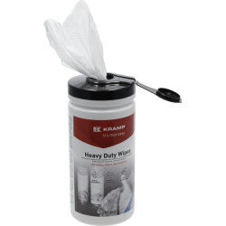 Didelės galios servetėlės ​​90 vnt. CW101001KR