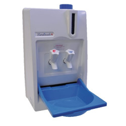 Mobili rankų plovimo mašina „Handiwash“ 12 V EA0000950263