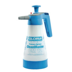 „Clean Master CM12“ purškimo skysčio (1,25 l) 6150000GL