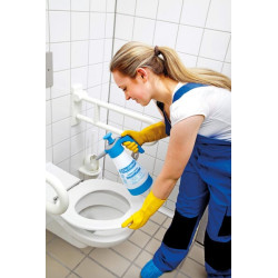 „Clean Master CM12“ purškimo skysčio (1,25 l) 6150000GL