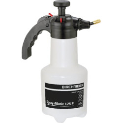 Slėginis purkštuvas 1,25 l Purškiklis 11963201BIR