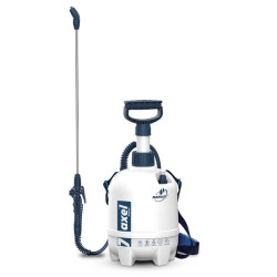 Putplasčio filtras Axel 7 l 1727004007