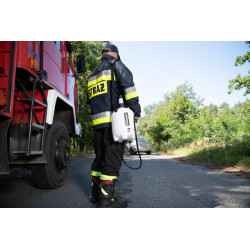 Pramoninis purkštuvas EPDM 7L 1727100707