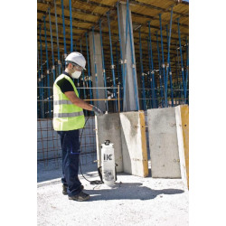 Purkštuvas 10L, IK MULTI 12, Matabi SPM83811921