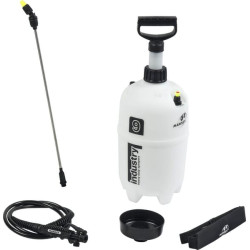 Purkštuvas industri viton 9L 1727100905