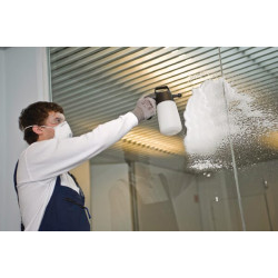 Purkštuvas 1.5L, IK Foam 1.5, Matabi SPM81776