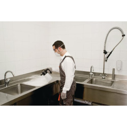 Purkštuvas 1.5L, IK Foam 1.5, Matabi SPM81776