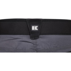 Darbo kelnės, unisex, M, W32-36", pilkos/juodos, Kramp Original KW102024090092