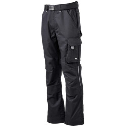 Darbo kelnės, 100 % medvilnė, 68(5XL) KW102033001068