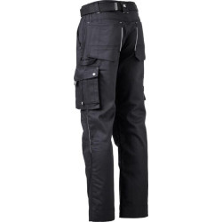 Darbo kelnės, 100 % medvilnė, 68(5XL) KW102033001068