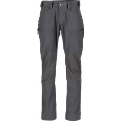 Kelnės 47-51" / L34", pilkos/juodos, Kramp Active KW502519041128