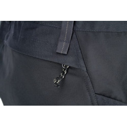 Kelnės 47-51" / L34", pilkos/juodos, Kramp Active KW502519041128