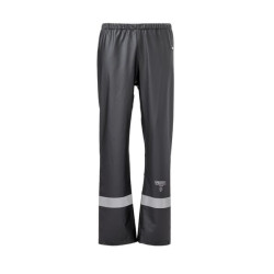 Lietaus kelnės juodos 56(XL) KW3182101056