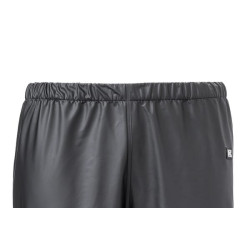 Lietaus kelnės juodos 62(3XL) KW3182101062