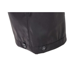 Lietaus kelnės juodos 66(4XL) KW3182101066