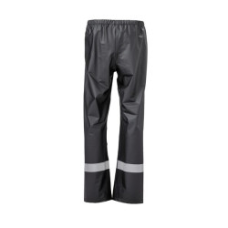 Lietaus kelnės juodos 66(4XL) KW3182101066