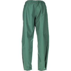 Lietaus kelnės 3XL, žalios, Hydrowear 072350253XL