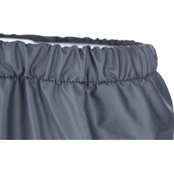 Lietaus kelnės, atsparios vandeniui, unisex, 2XL, W41-45", mėlynos, Protect by Kramp KW3182136060