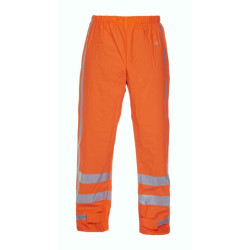 Lietaus kelnės 44-48", oranžinės, Hydrowear 014064FO3XL