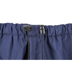 Lietaus kelnės M, mėlynos, Hydrowear 07235036M