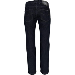 Tamsiai mėlyni tamprūs džinsai 38/34 ROBJ250363834