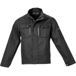 Darbo švarkas, 100 % medvilnė, 56(XL) KW101033001056