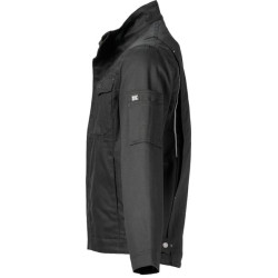 Darbo švarkas, 100 % medvilnė, 56(XL) KW101033001056