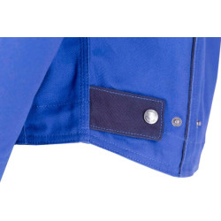 Darbinis švarkas, mėlynas, 4XL dydis, EU: 64-66, Kramp Original KW101035083066