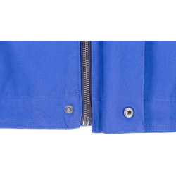 Darbinis švarkas, mėlynas, 4XL dydis, EU: 64-66, Kramp Original KW101035083066