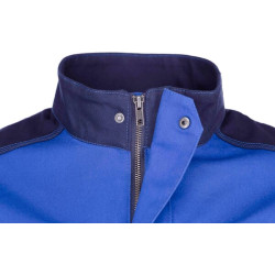 Darbinis švarkas, mėlynas, 4XL dydis, EU: 64-66, Kramp Original KW101035083066