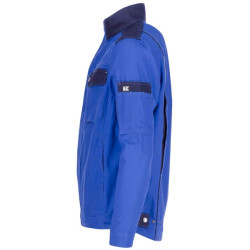 Darbinis švarkas, mėlynas, XS dydis, EU:46, Kramp Original KW101035083046