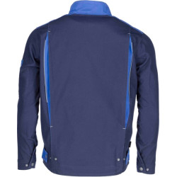 Darbinis švarkas, mėlynas, 4XL dydis, EU: 64-66, Kramp Original KW101035085066